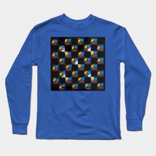 Perspectives RYB Long Sleeve T-Shirt